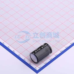 470uF ±20% 100V缩略图
