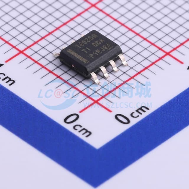 40V 3.5A 降压转换器实物图