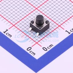 4.5*4.5*5mm 立贴 轻触开关缩略图