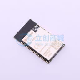 通用型Wi-Fi+BT+BLE MCU模组缩略图