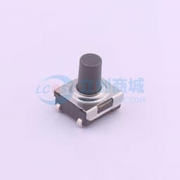 6.3*6.2*7.3mm 立贴 轻触开关缩略图