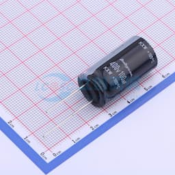 100uF ±20% 400V缩略图