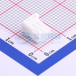 1.5mm 1x3P缩略图