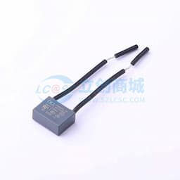 等级:X2 100nF ±10% 330V缩略图