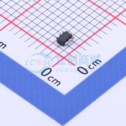 升压型 175mA 1V~4.5V缩略图