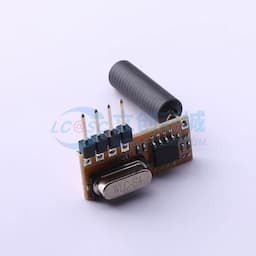 接收模块无线模块433MHz 【射频】缩略图