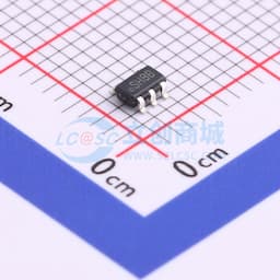 采用 SOT-23 封装的 SIMPLE SWITCHER® 24 V 输出电压、2.1 A 升压稳压器缩略图