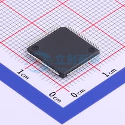 32位ARM Cortex-M0+微控制器缩略图