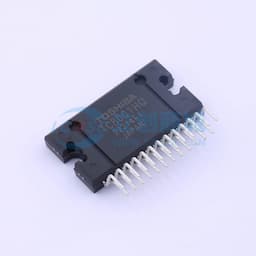 四通道BTL音频功率IC缩略图