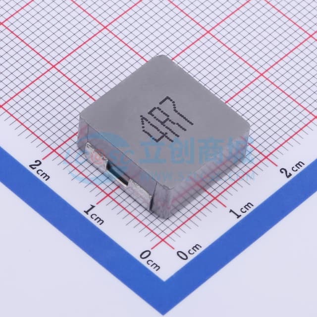 4.7uH ±20%实物图