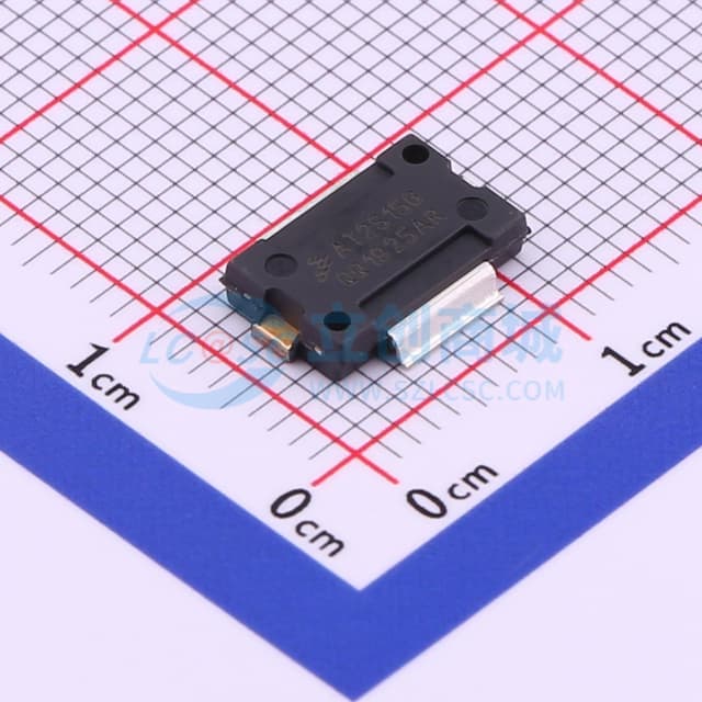 AFT20S015GNR1实物图