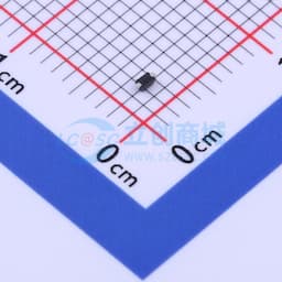ESD 3.3V截止 峰值浪涌电流：11A@8/20us缩略图