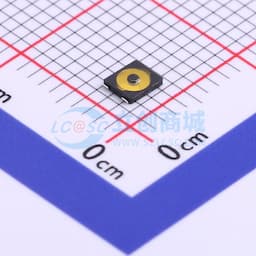 3*2.6*0.65mm 立贴 轻触开关缩略图
