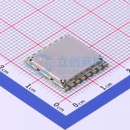 915MHz 无线模块LORA小尺寸模块 SX1262缩略图
