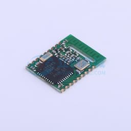 低功耗蓝牙(BLE)模块及协议缩略图