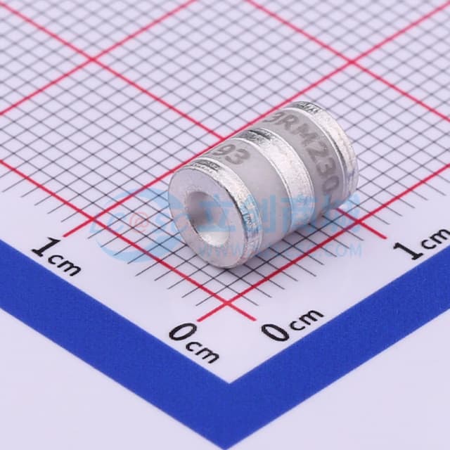 230V 10kA 3端 贴片GDT实物图