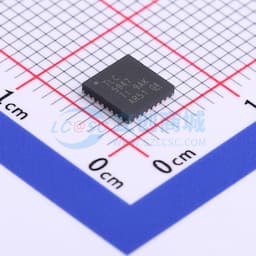 TLC5947 24通道，12位PWM LED驱动器，带内部振荡器缩略图