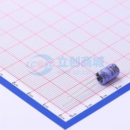 2.2uF ±20% 400V 【引线】缩略图