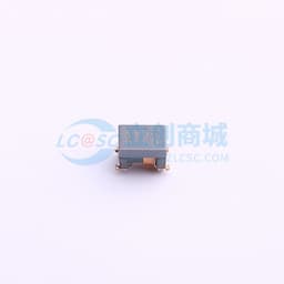 两路 1210共模滤波器 阻抗550Ω@10MHz缩略图