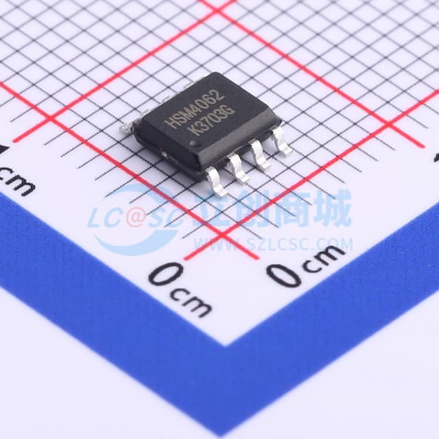 HSM4062实物图