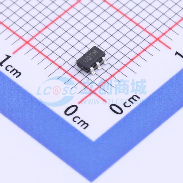 2.5V 300mA 6V实物图