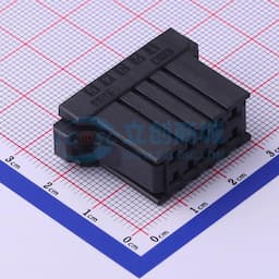 2x5P 3.81mm缩略图