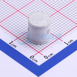 3500V 2.5kA 2端 GDT缩略图