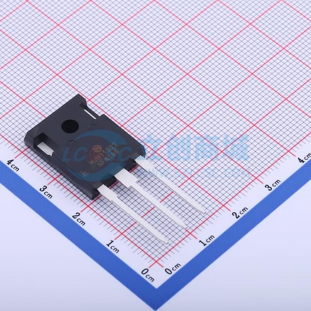MJH11022G实物图