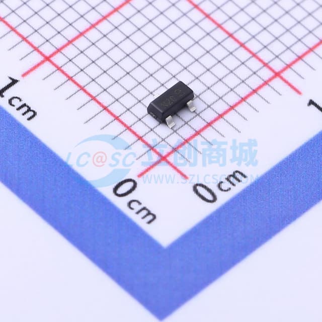 BSN20Q-7实物图