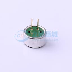 GMI9750UP-2C54DB 【咪头】缩略图