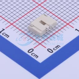 米色 1x2P 间距:1.25mm 卧贴缩略图