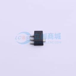PFM升压DC-DC变换器缩略图