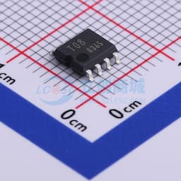 串行EEPROM系列；标准EEPROM；I2C总线EEPROM（两线式）缩略图