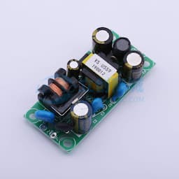 裸板开关电源，9V550mA电源模块(输入输出留孔) 【插件】缩略图