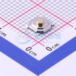 5.1*5.1*1.9mm 立贴 轻触开关缩略图