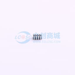 四路 0804共模滤波器 阻抗120Ω@100MHz缩略图