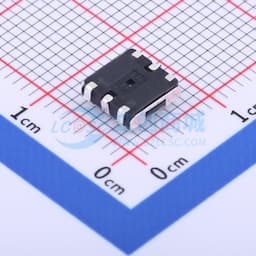 6.2*6.2*2.5mm 立贴 轻触开关缩略图