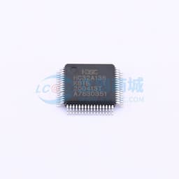 HC32A136K8TB-LQ64缩略图