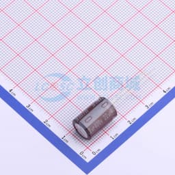22uF ±20% 400V缩略图