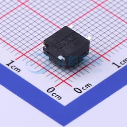 6×6×4.3 250G不锈钢弹片 防水开关缩略图