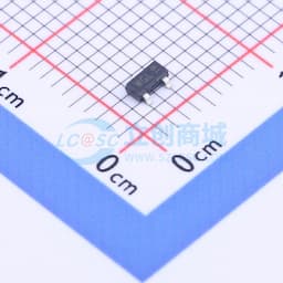 双向ESD 24V截止 峰值浪涌电流：2.6A@8/20us缩略图