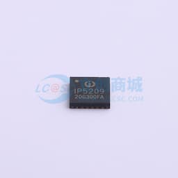 IP5209QW缩略图