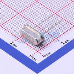 6MHz ±10ppm 20pF缩略图