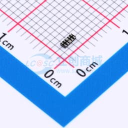 ESD 5.5V截止 峰值浪涌电流：3.8A@8/20us缩略图