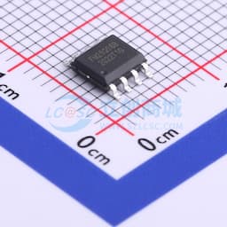 8Mbit 串行闪存缩略图