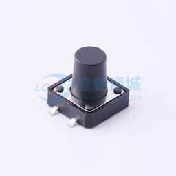 12*12*11.5mm 立贴 轻触开关缩略图