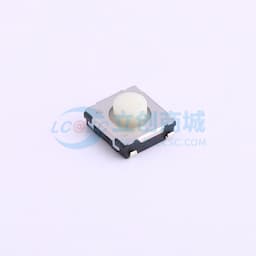 6.5*6*3.1mm 立贴 轻触开关缩略图