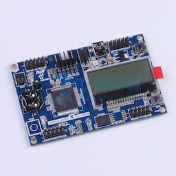 ATXMEGAA3BU-XPLD缩略图