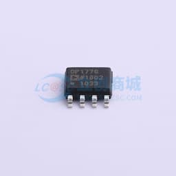 超精密运算放大器缩略图