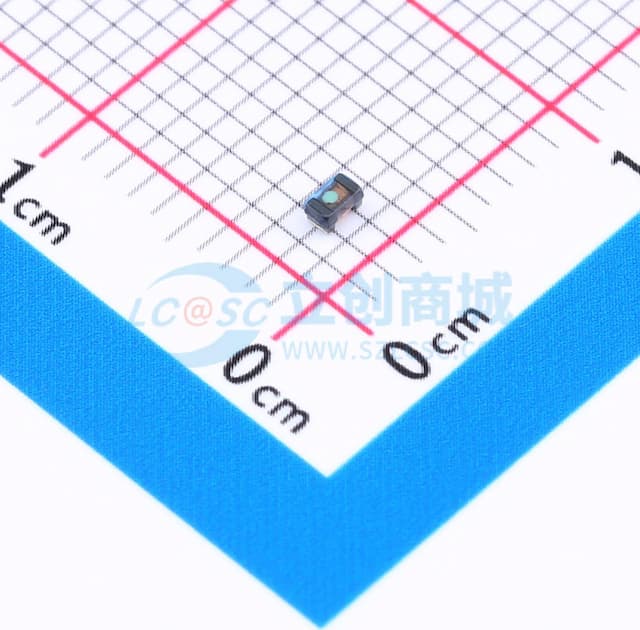 22uH ±10%实物图